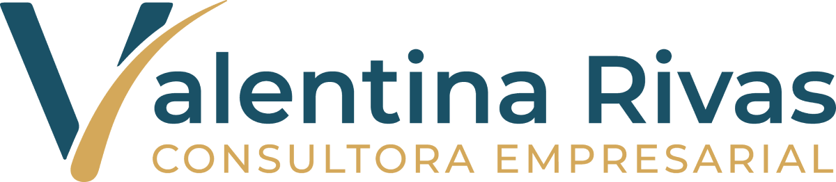 Valentina Rivas logo